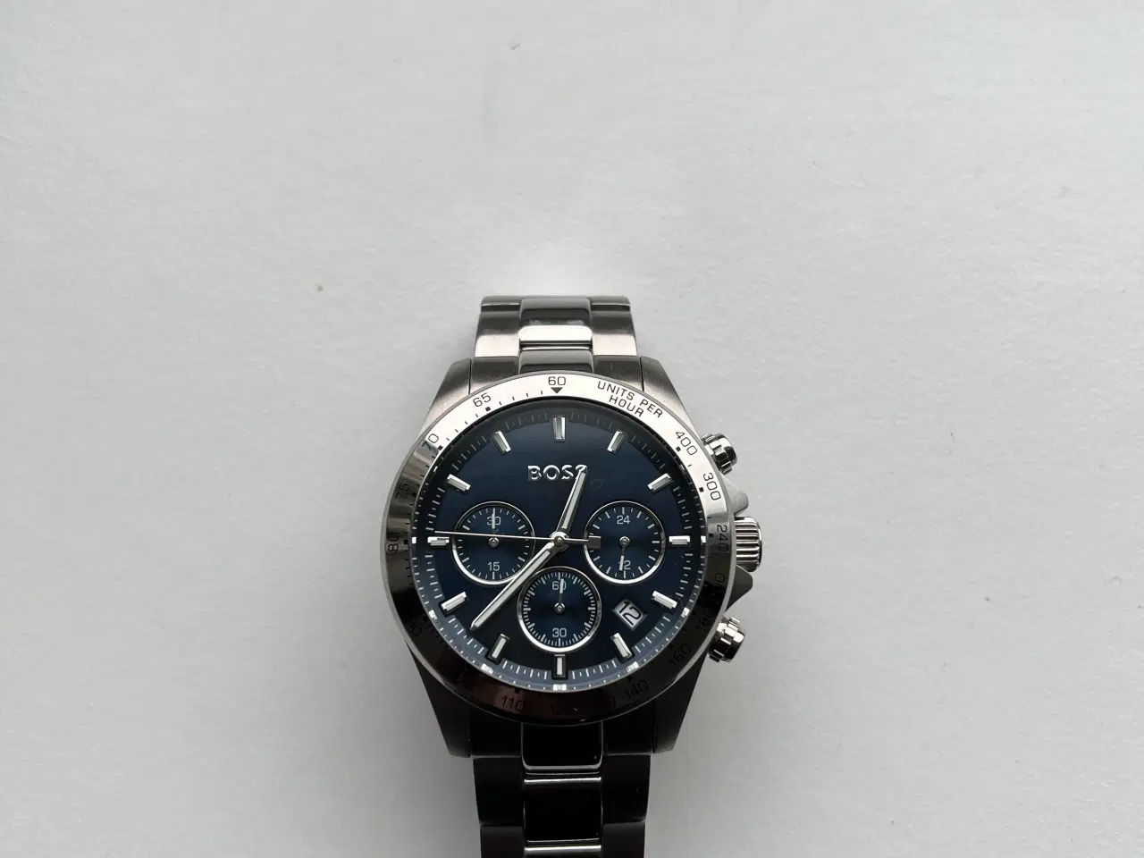 Billede 3 - Hugo Boss herreur