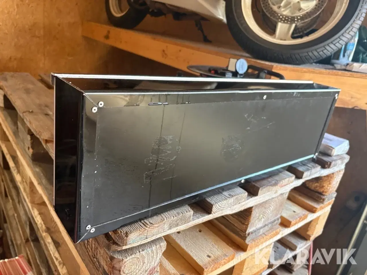 Billede 6 - LED Lysskilt