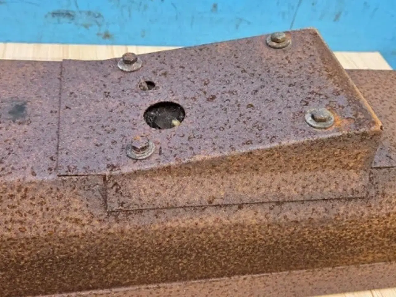 Billede 9 - Massey Ferguson 7274 Ryster Kasse 28485582