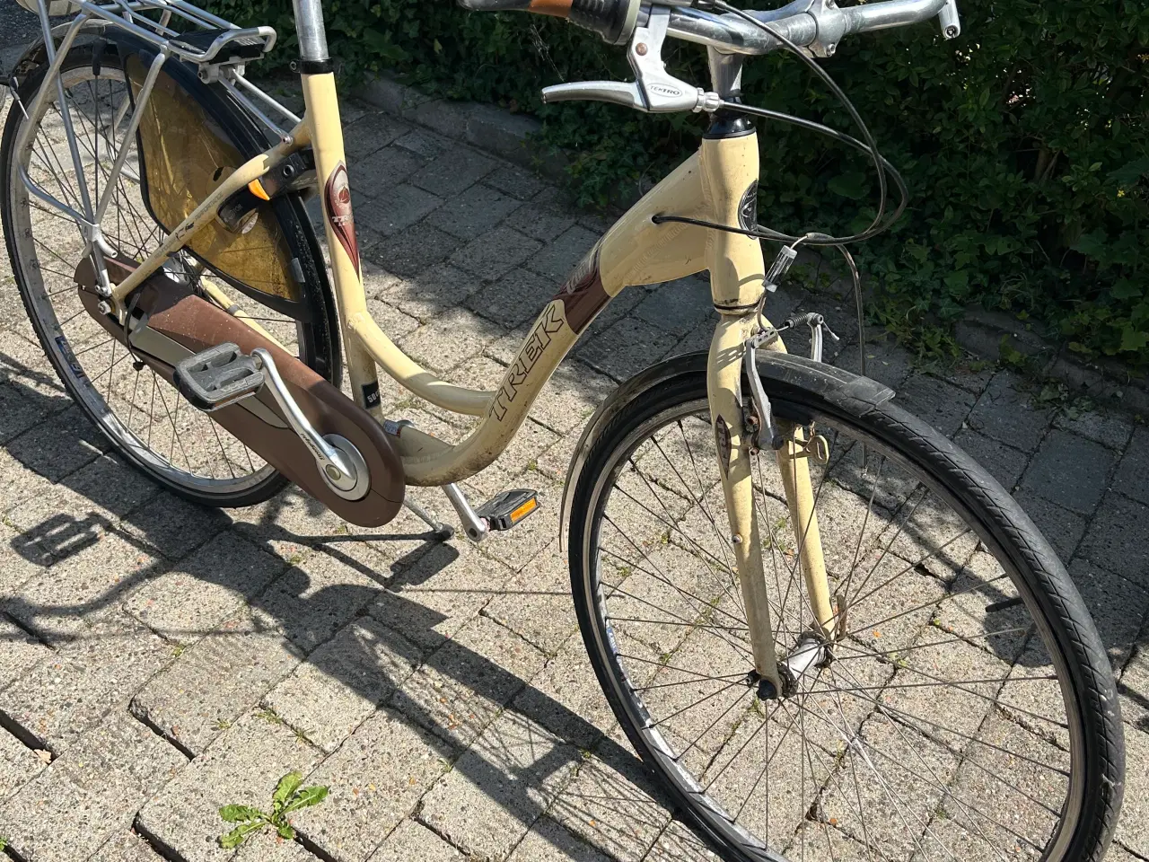 Billede 2 - Trek Damecykel