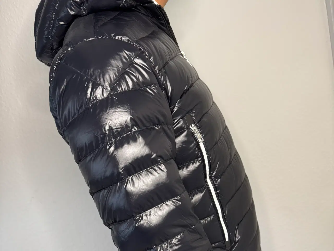 Billede 4 - Moncler Galion Down Dunjakke