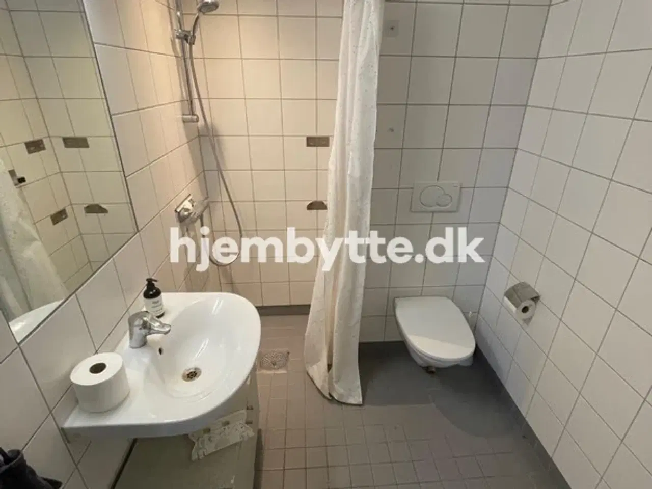 Billede 6 - Hjembytte - Emblasgade