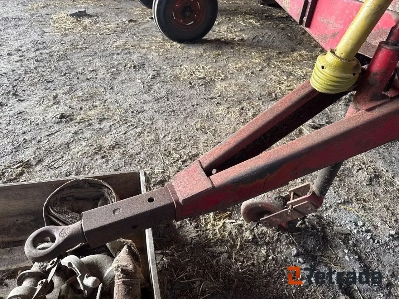 Billede 5 - Tim 7 TONS