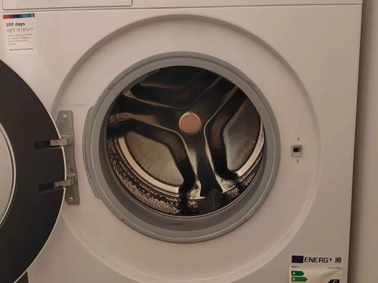 Billede 3 - Bosch Serie 6 washing machine and tumble dryer