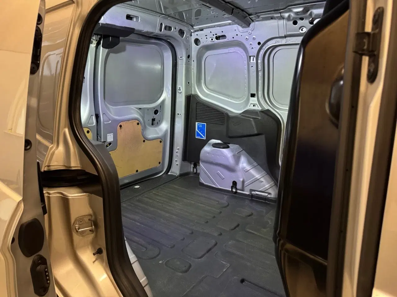 Billede 12 - Ford Transit Courier 1,5 TDCi 75 Ambiente Van