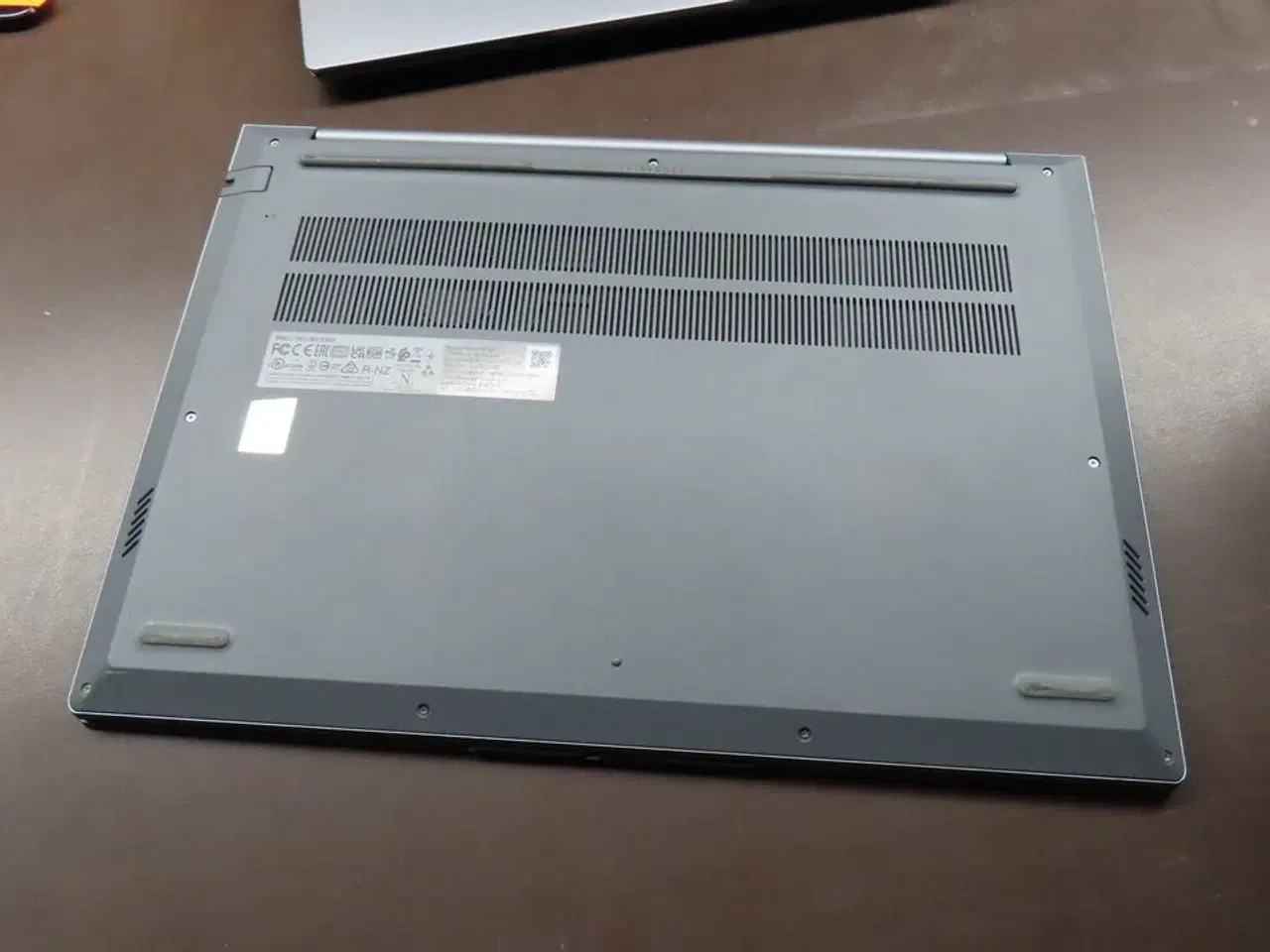 Billede 6 - Bærbar PC, LENOVO THINKBOOK 16 G6