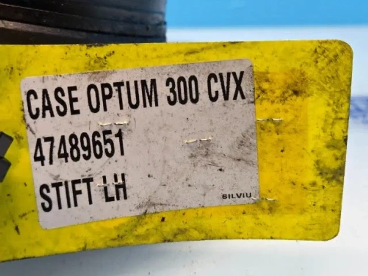 Billede 13 - Case Optum 300 Stift L. 47489651