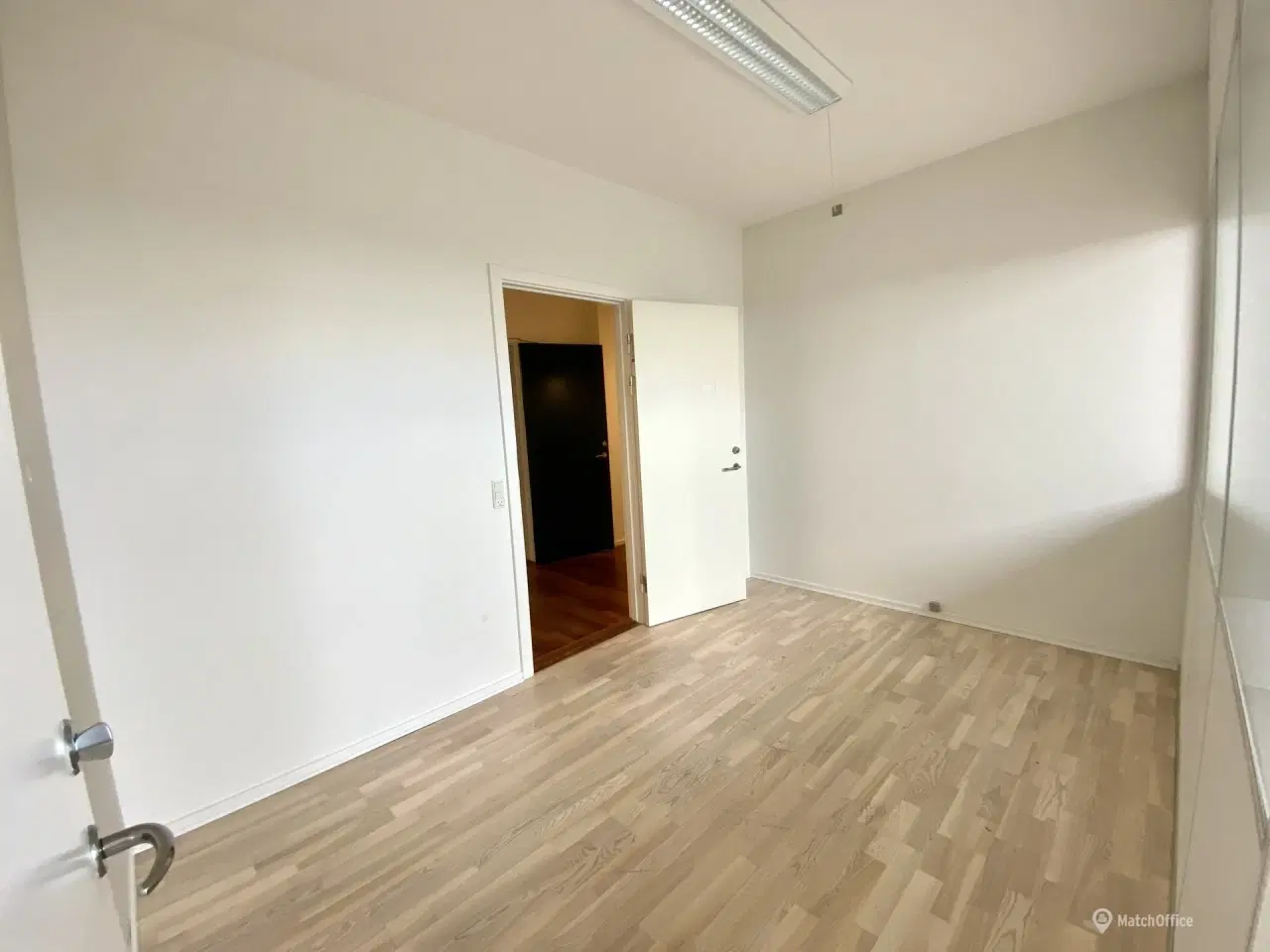 Billede 12 - 124 m² kontor eller showroom i eksklusiv og historisk ejendom i Odense C