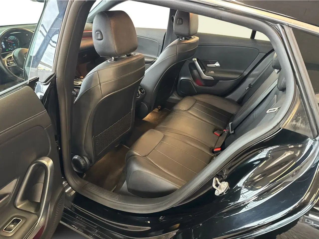 Billede 12 - Mercedes CLA250 e 1,3 Advantage Shooting Brake aut.