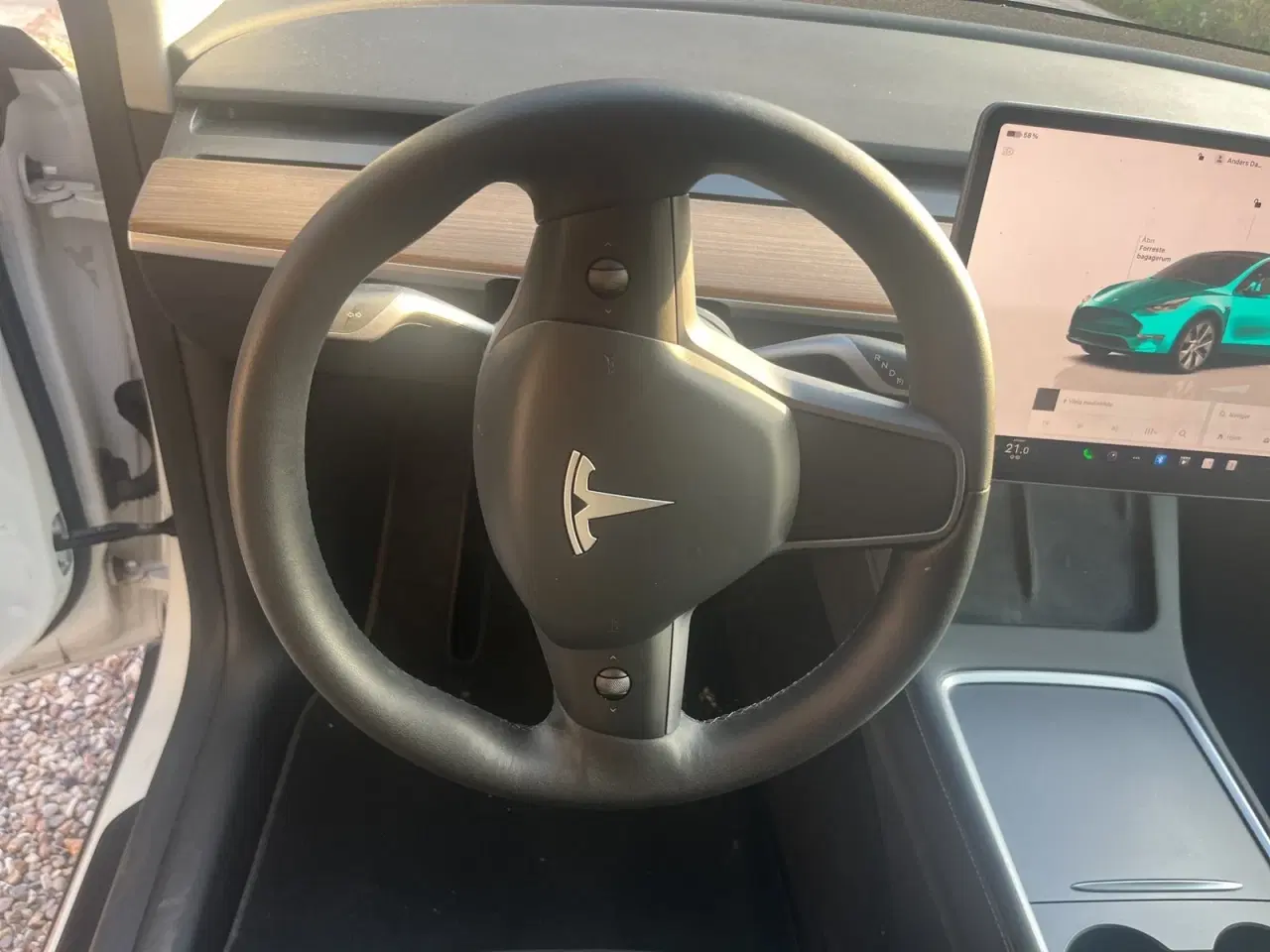 Billede 11 - Tesla Model Y  Long Range AWD