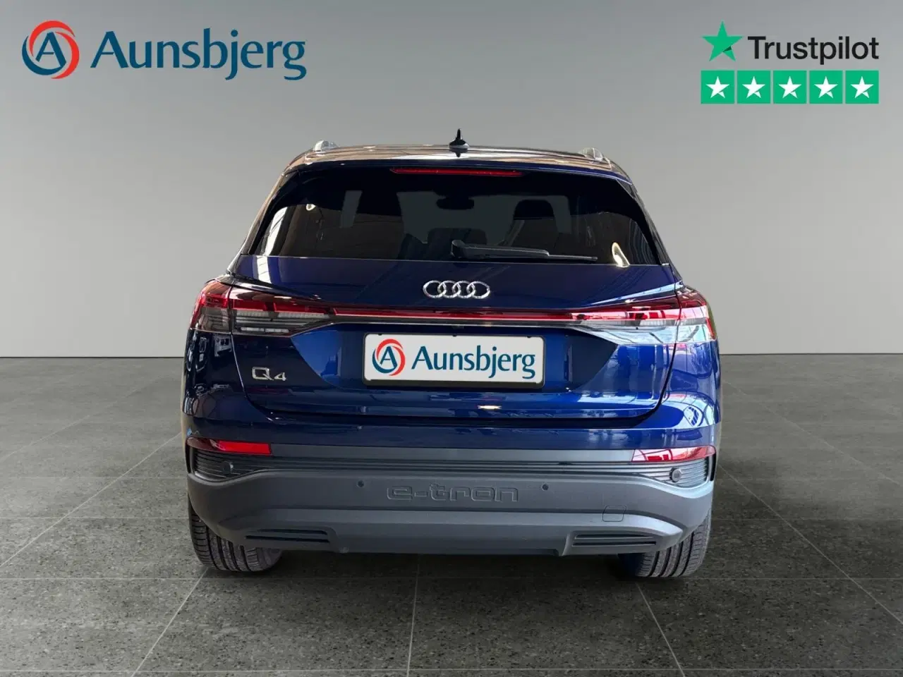 Billede 4 - Audi Q4 e-tron 40