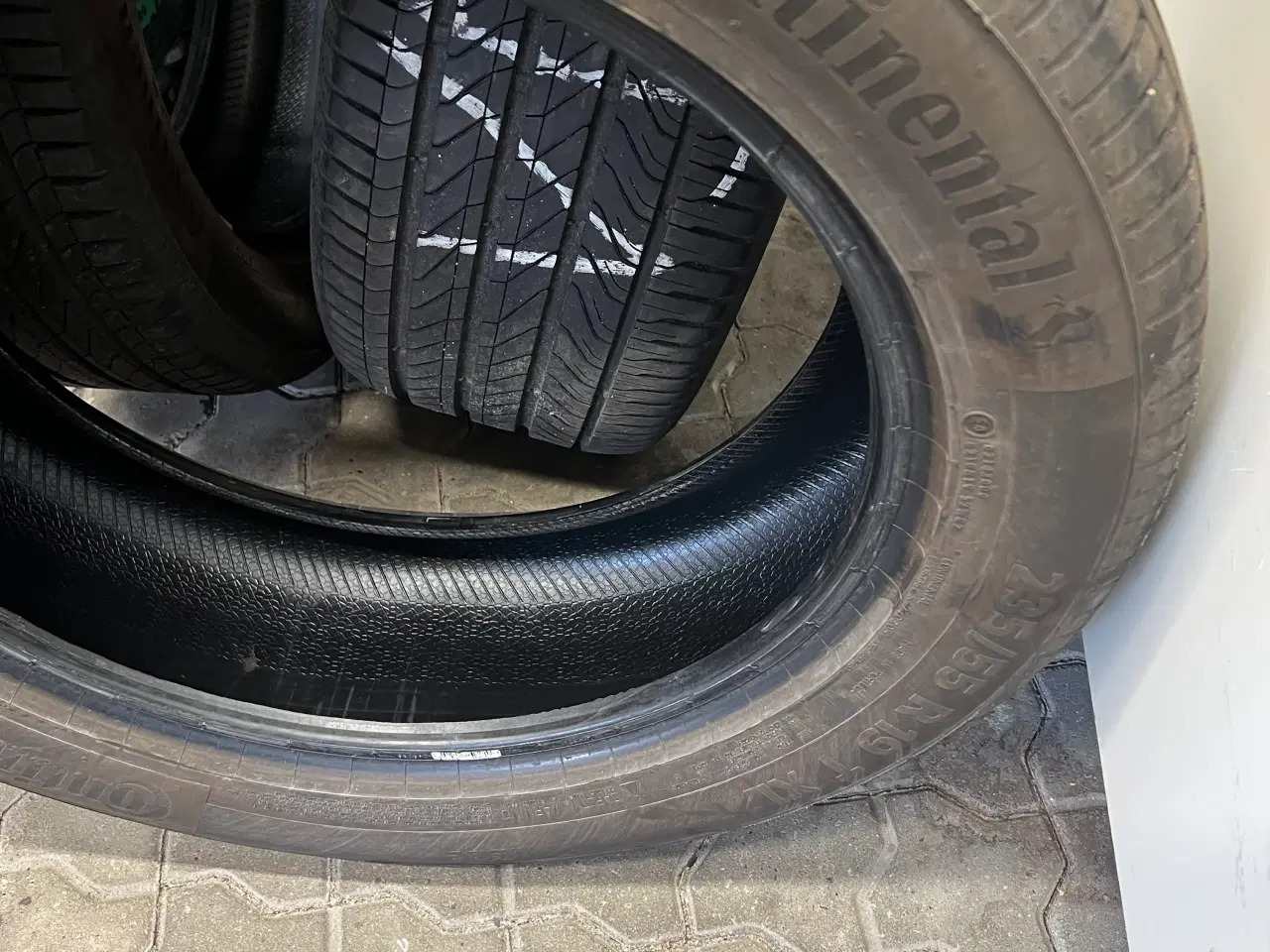 Billede 4 - Sommerdæk