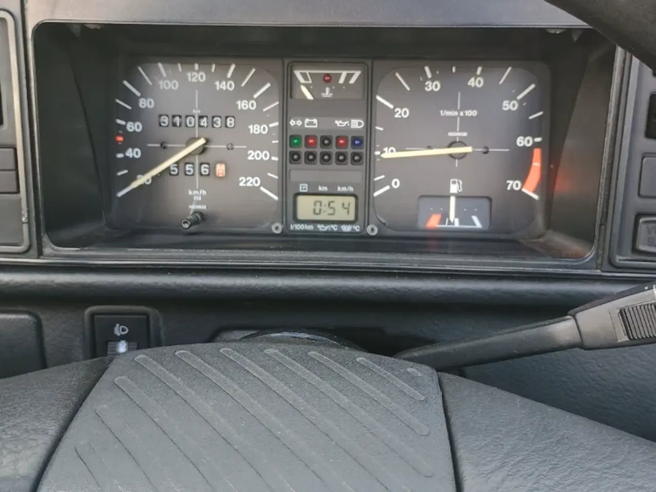 Billede 8 - Golf cabriolet 