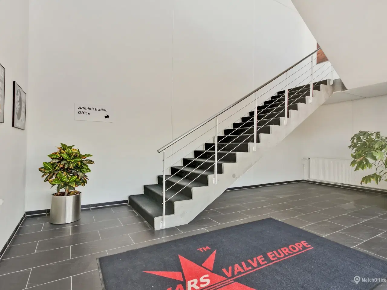 Billede 8 - 1.650 m2 lager samt 512 m2 kontor