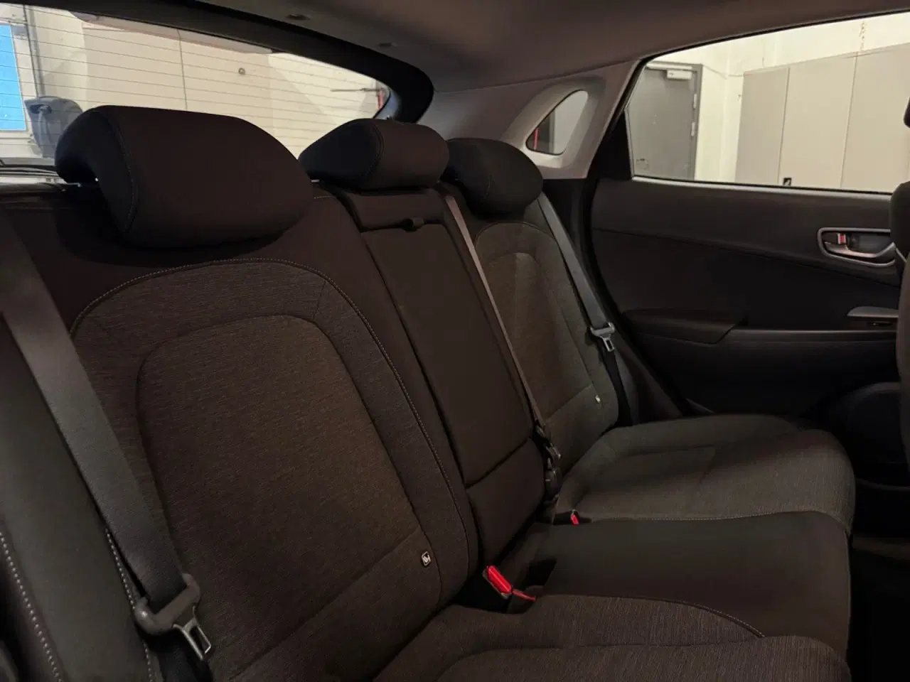Billede 15 - Hyundai Kona 64 EV Trend Komfort