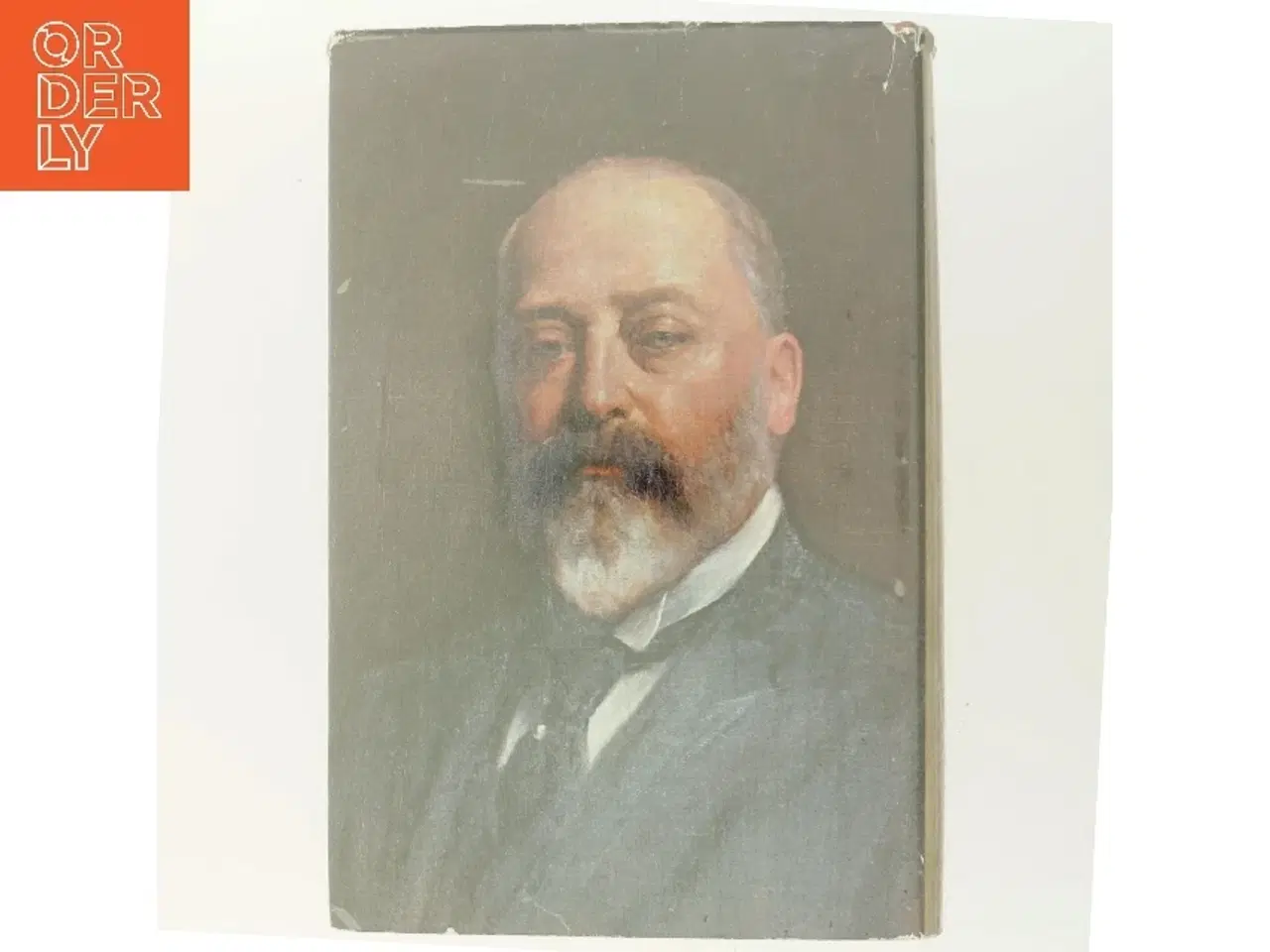 Billede 3 - King Edward the Seventh af Philip Magnus (Bog)