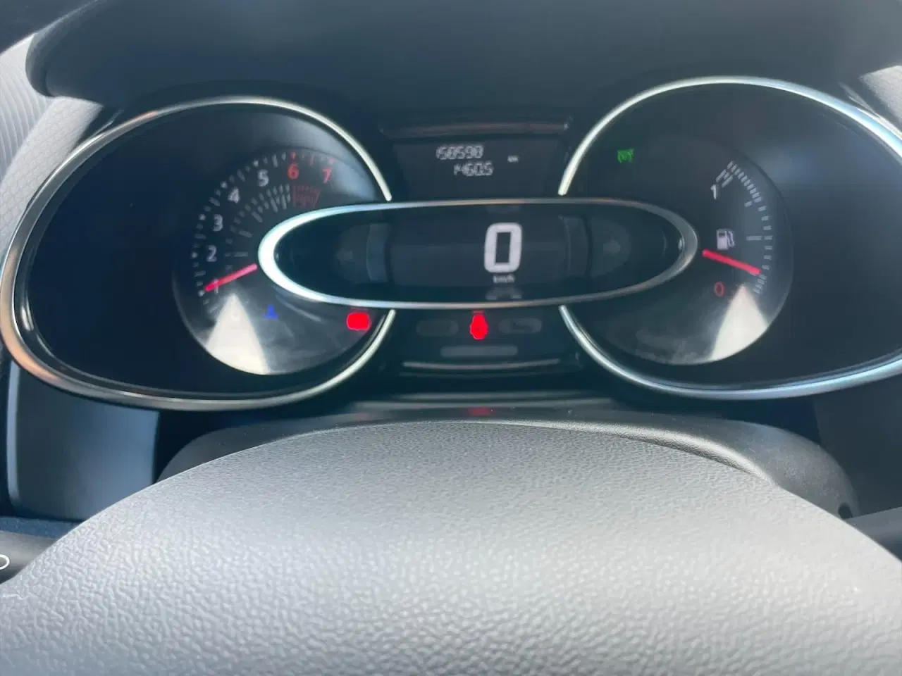 Billede 14 - Renault Clio IV 0,9 TCe 90 Zen Sport Tourer
