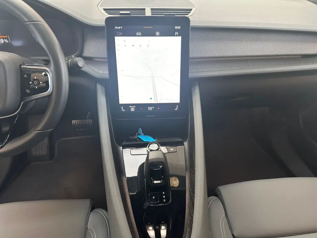 Billede 12 - Polestar 2 Standard Range