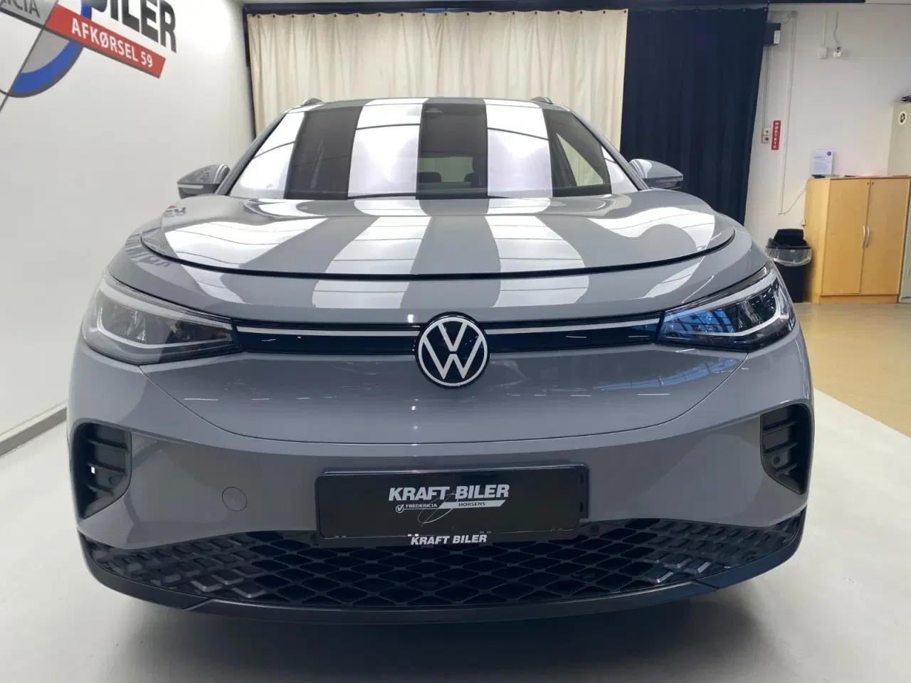 Billede 7 - VW ID.4 52 Pure Performance