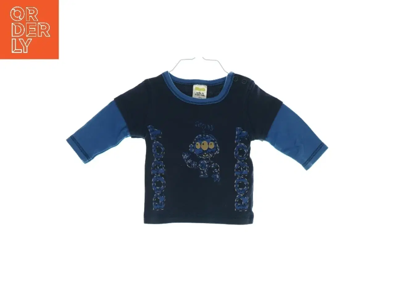 Billede 1 - Bluse fra Friends (str. 56)