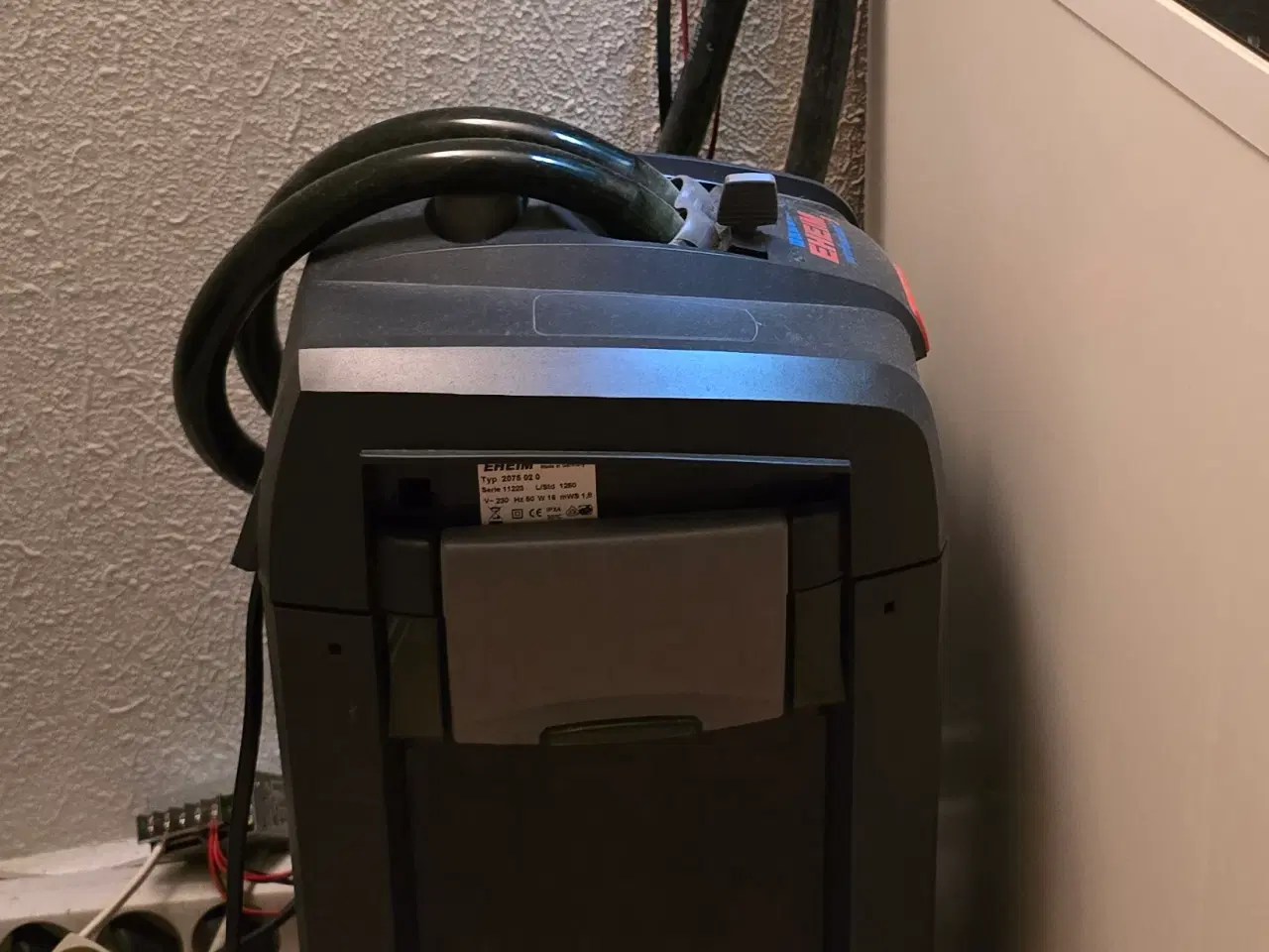 Billede 4 - 160 liter mark 2 akvarium