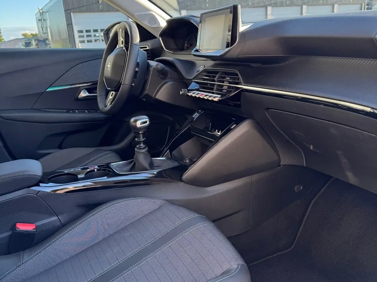 Billede 10 - Peugeot 208 1,2 PureTech 100 Allure