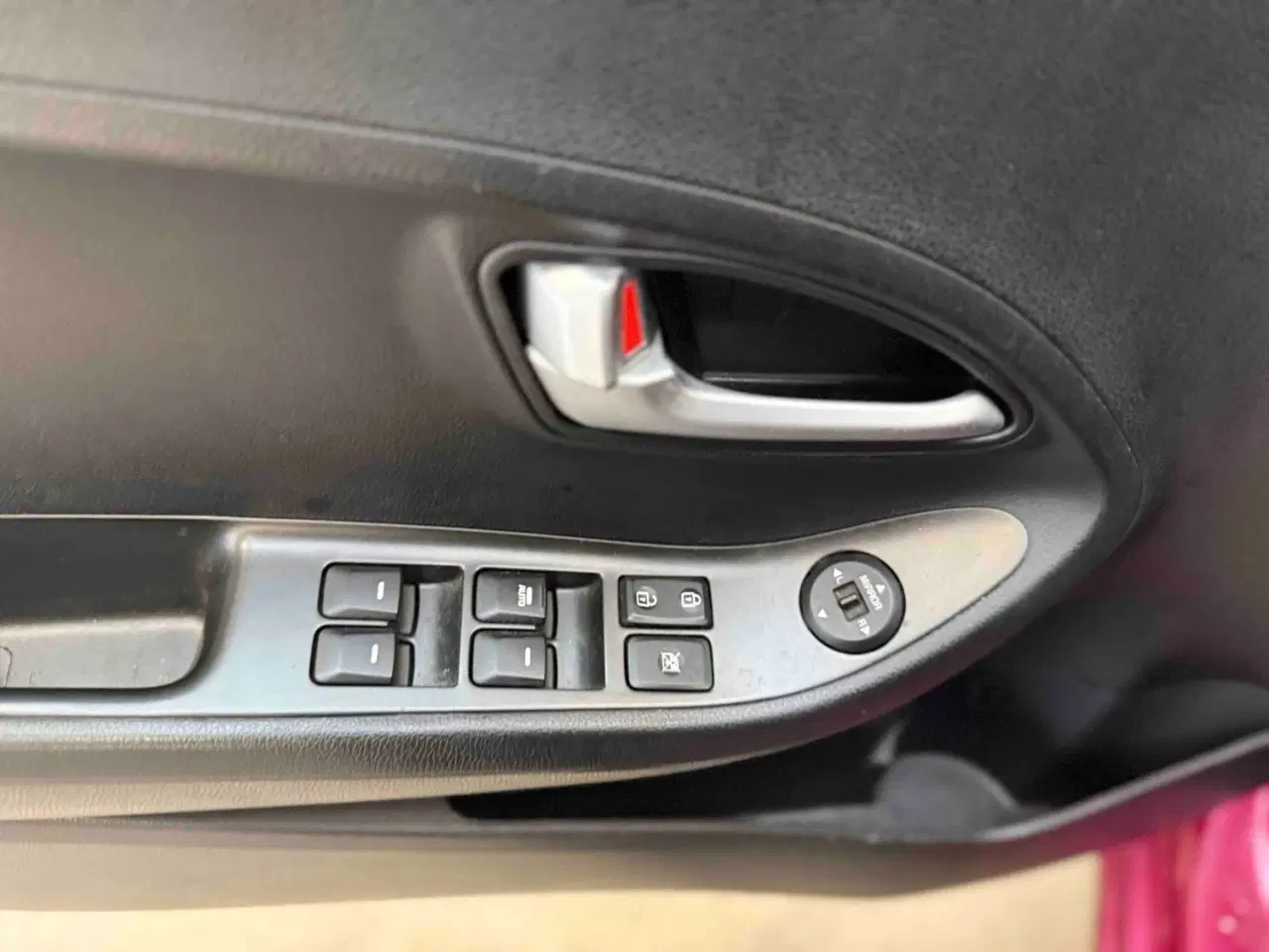 Billede 10 - Kia Picanto 1,2 Premium