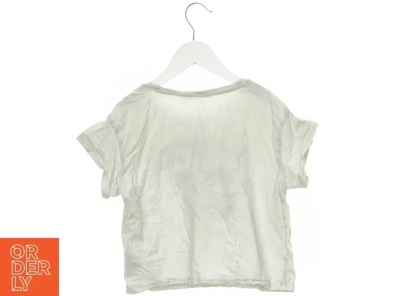 Billede 2 - T-Shirt fra H&M (str. 152 cm)
