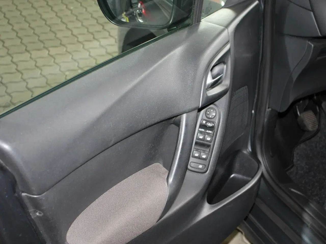 Billede 9 - Citroën C3 1,6 BlueHDi 100 Seduction Upgrade