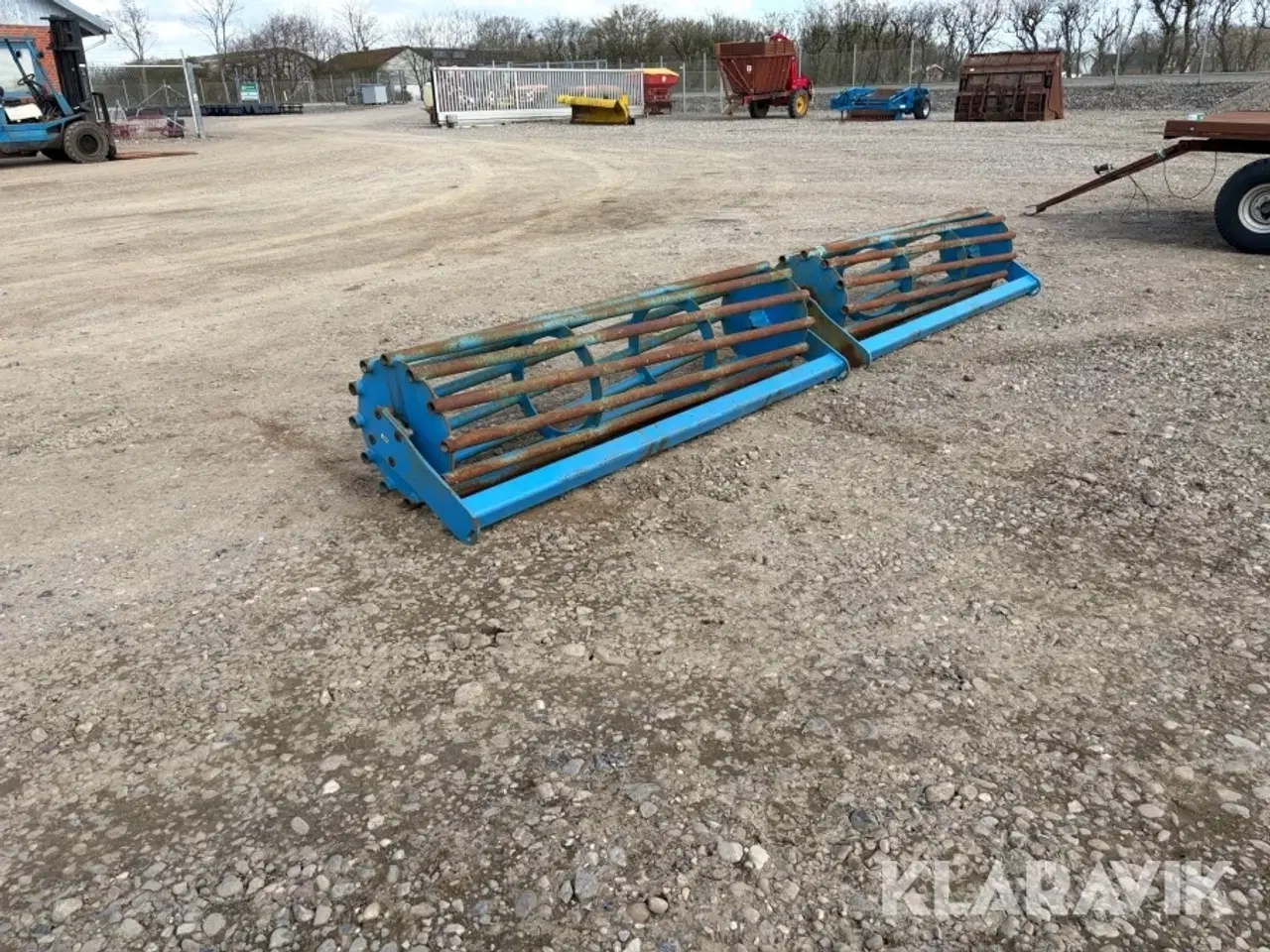 Billede 7 - Rørvalse -2 styks