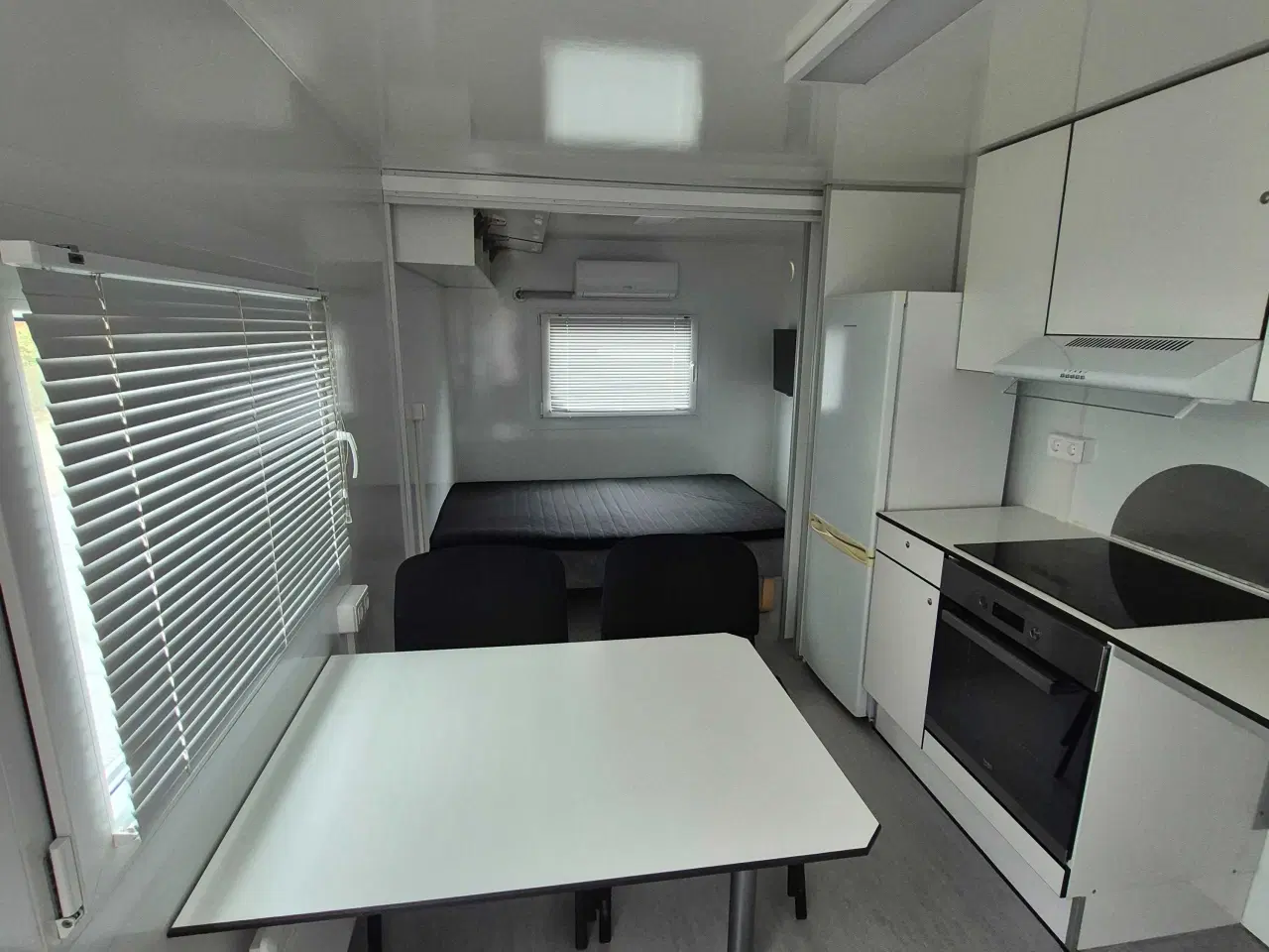 Billede 10 - Beboelsesvogn Easywagon årgang 2019