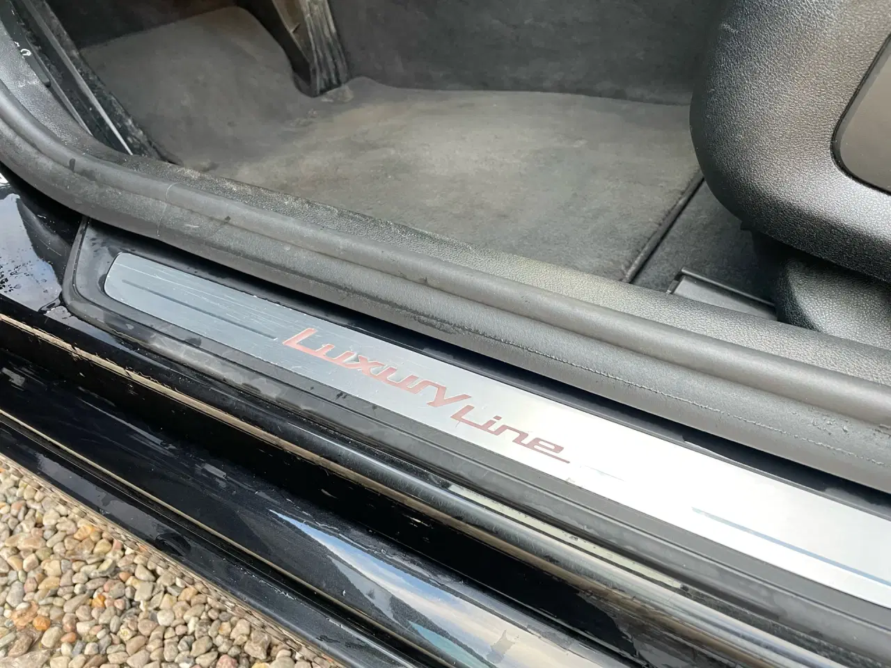 Billede 13 - BMW 520d Touring 2,0 D Luxury Line Steptronic 190HK Stc 8g Aut.