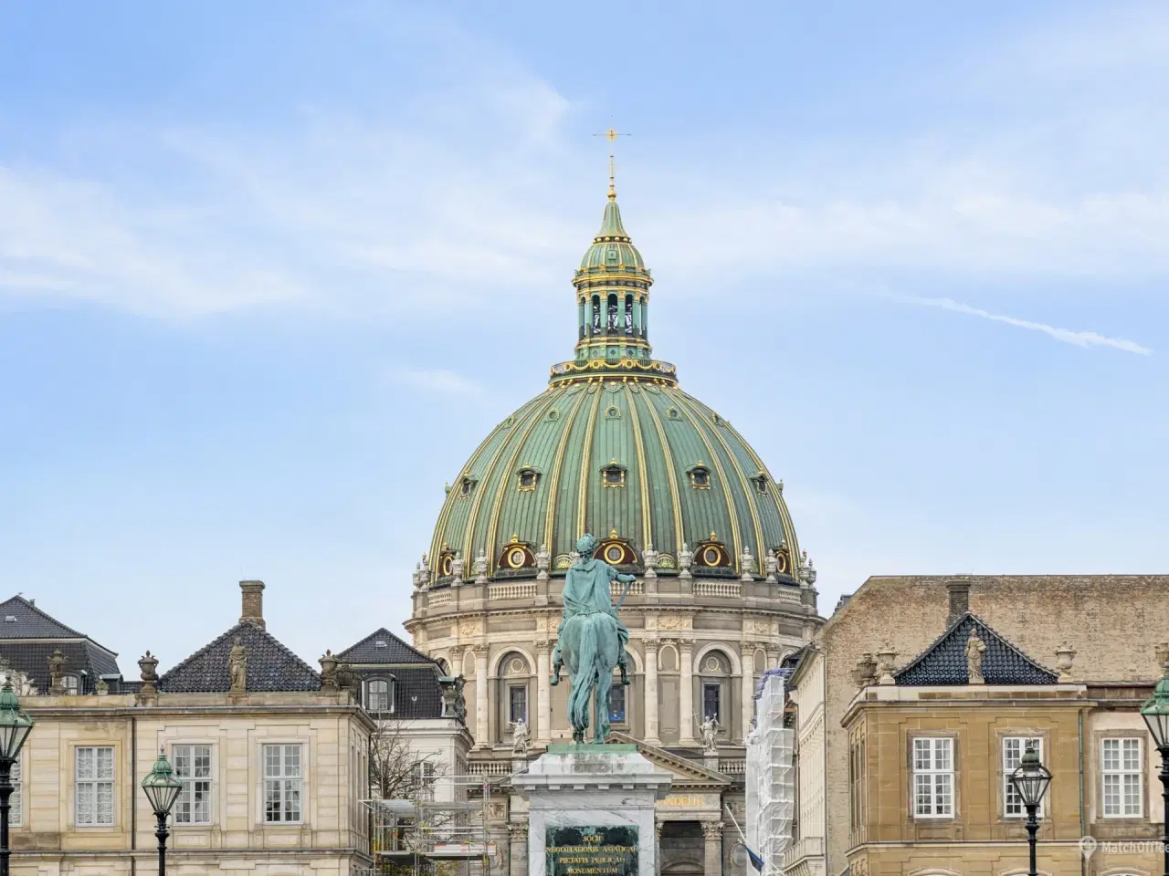 Billede 18 - Kontor i Byens Bedste Baghus