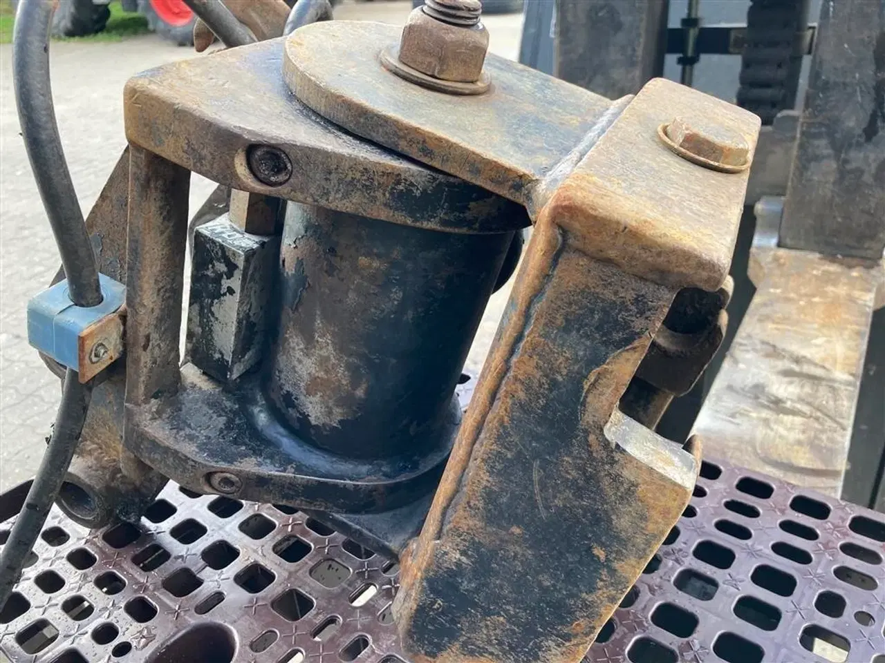 Billede 10 - Helac Helac Powertilt Powertilt