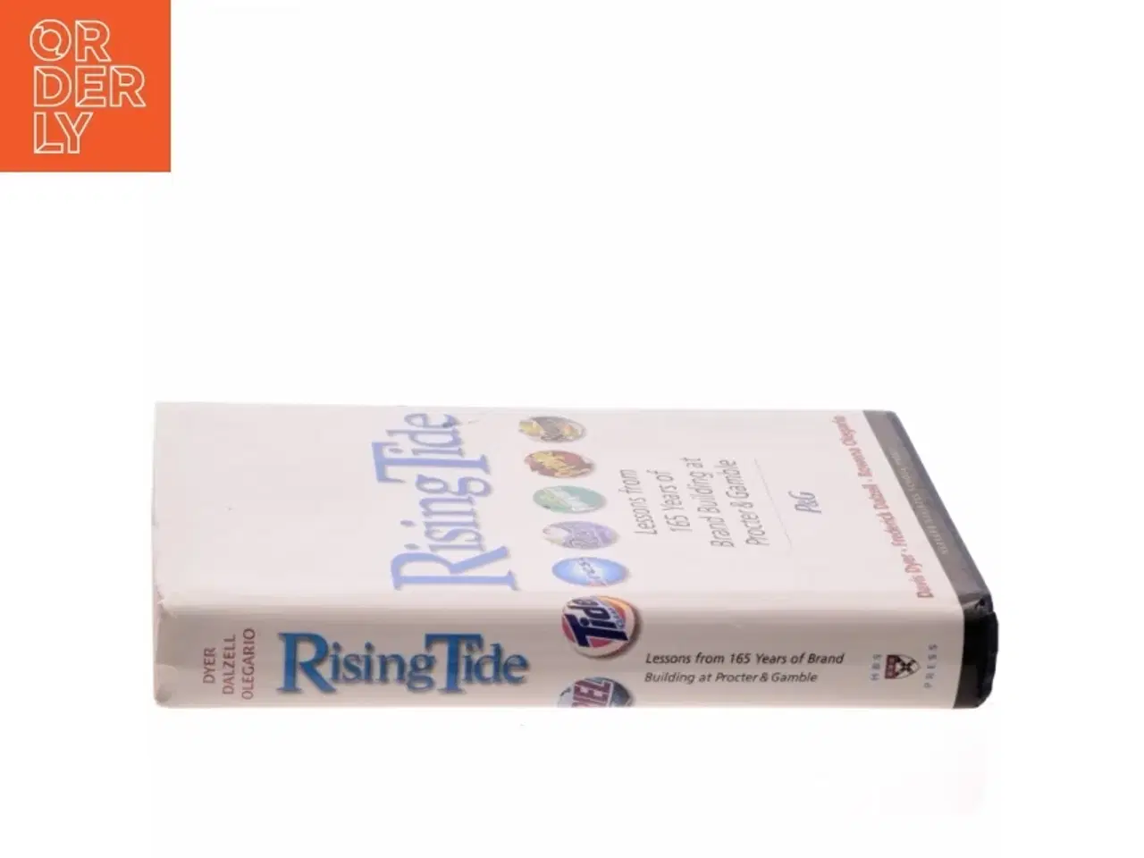 Billede 2 - Rising Tide : Lessons from 165 Years of Brand Building at Procter and Gamble (Bog)