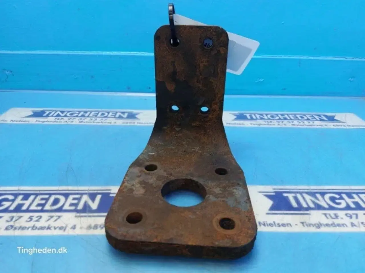 Billede 3 - JCB 531-70 Beslag 331/47646