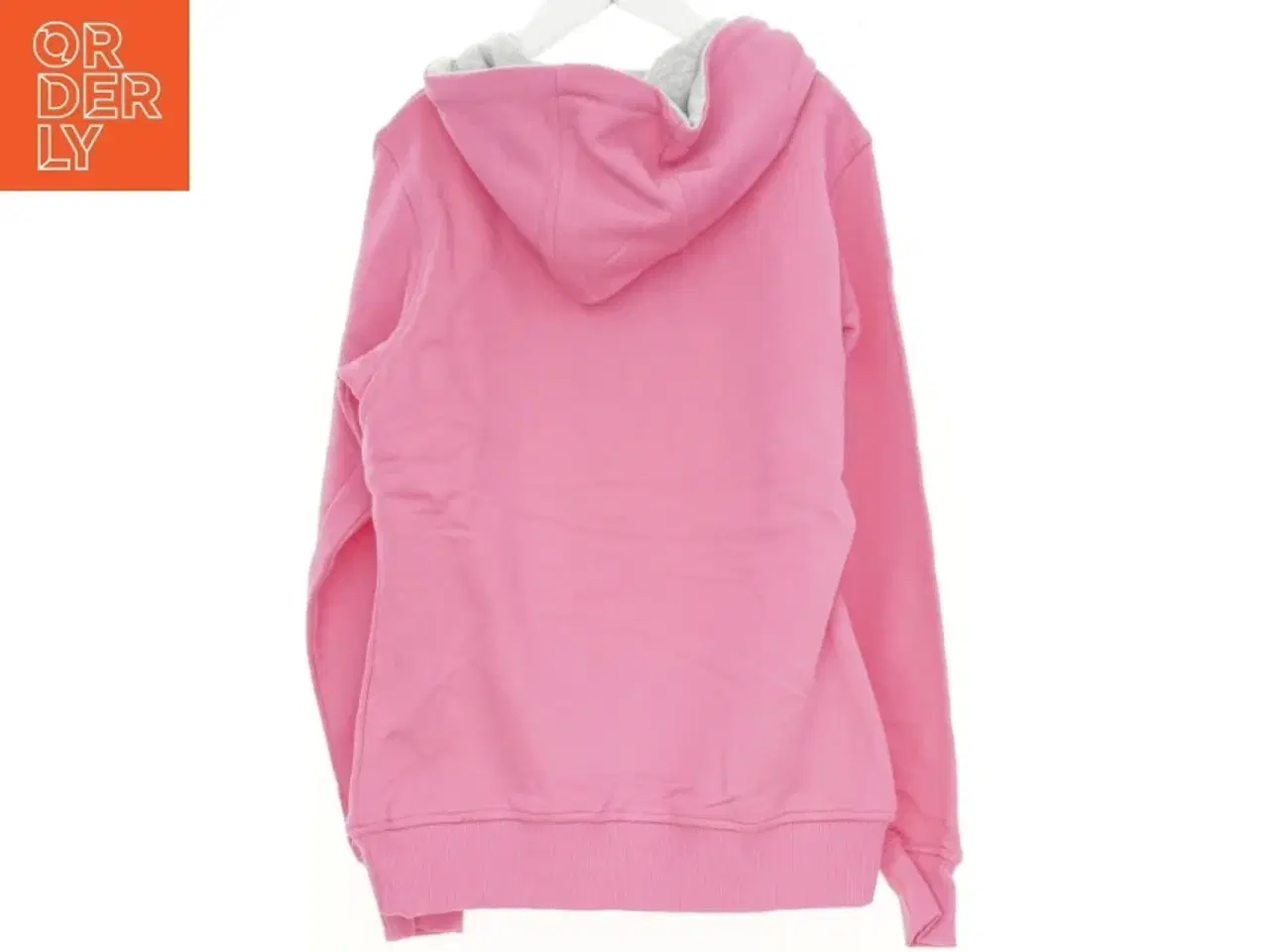 Billede 1 - Hættetrøje fra Karrimor (str. 152 cm)