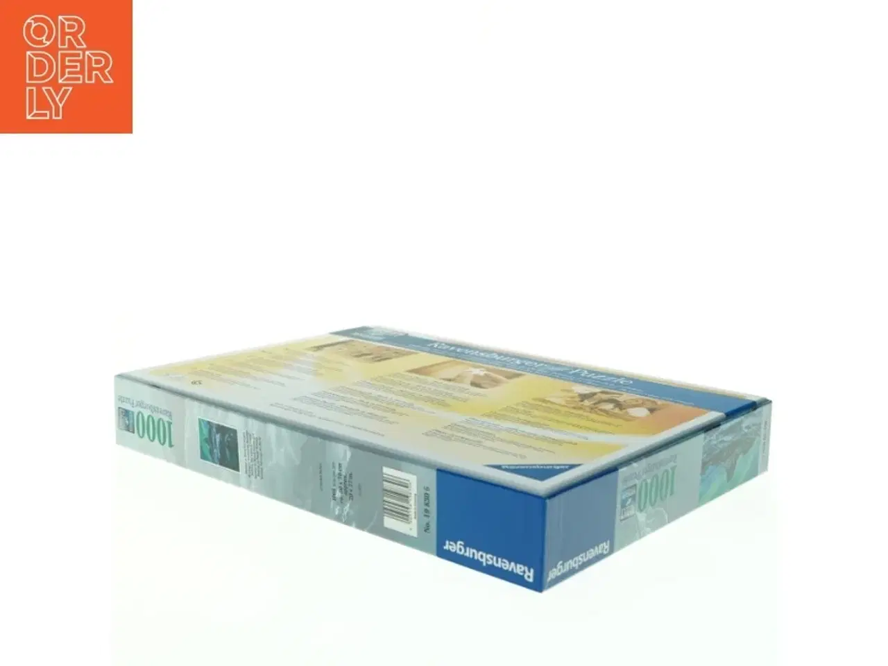 Billede 6 - Ravensburger puslespil fra Ravensburger (str. 50 x 70 cm)