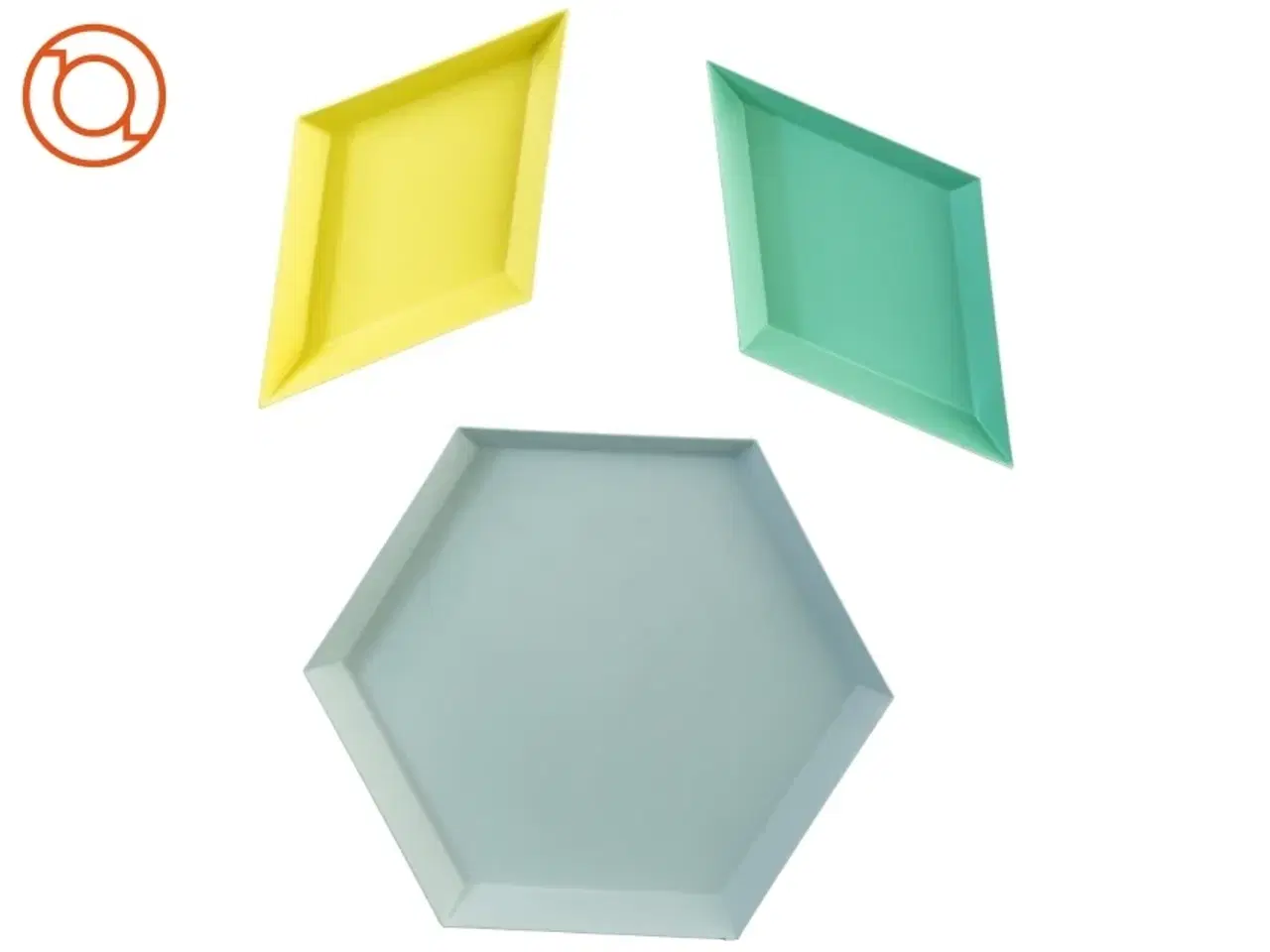 Billede 2 - Fade fra Hay (str. 22 cm 19 x 11 cm)