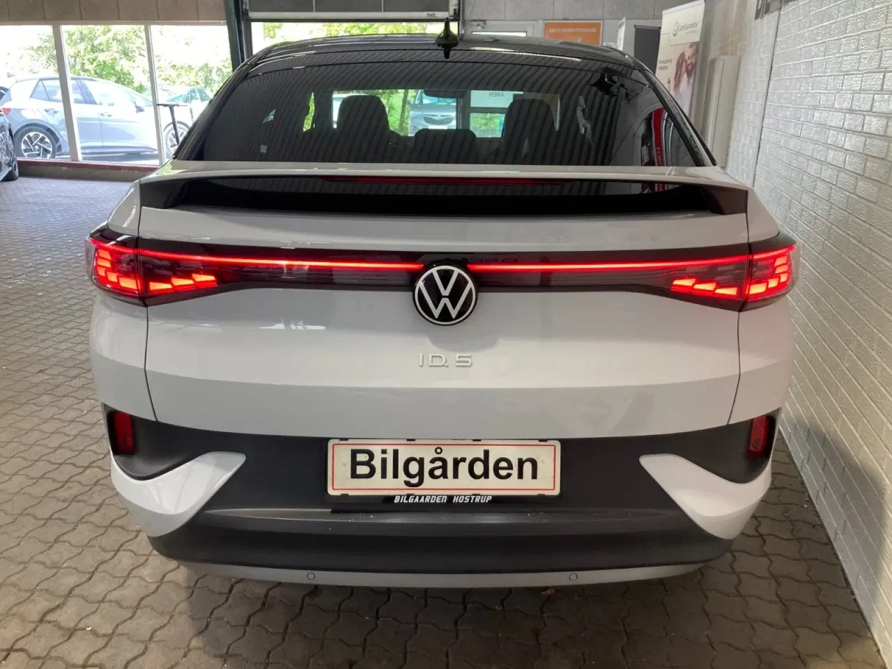 Billede 5 - VW ID.5 77 Pro