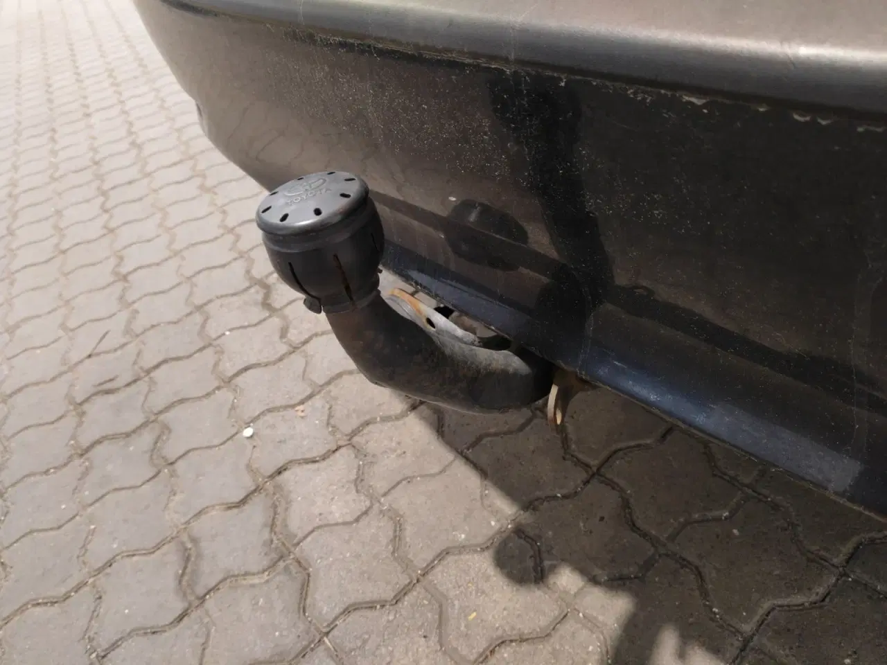 Billede 8 - Toyota Avensis 1,8 VVT-i T1 Touring Sports