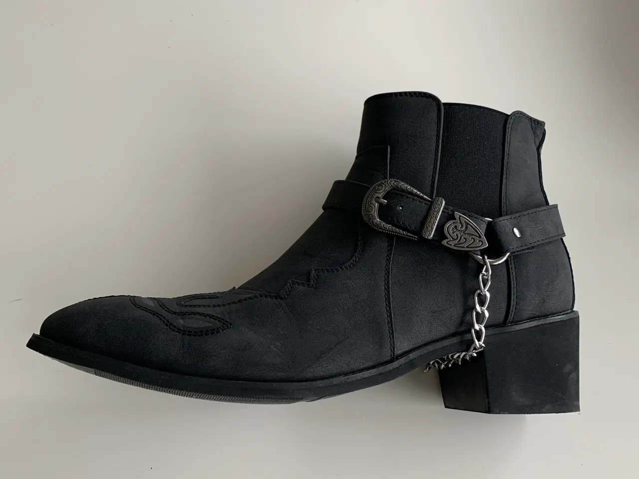 Billede 2 - Cowboy tema