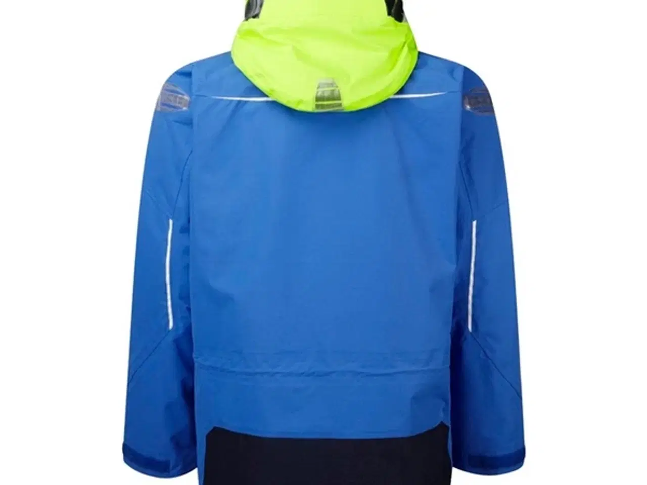Billede 2 - Mens Ultimate Cruiser Inshore Coastal Jacket - XL
