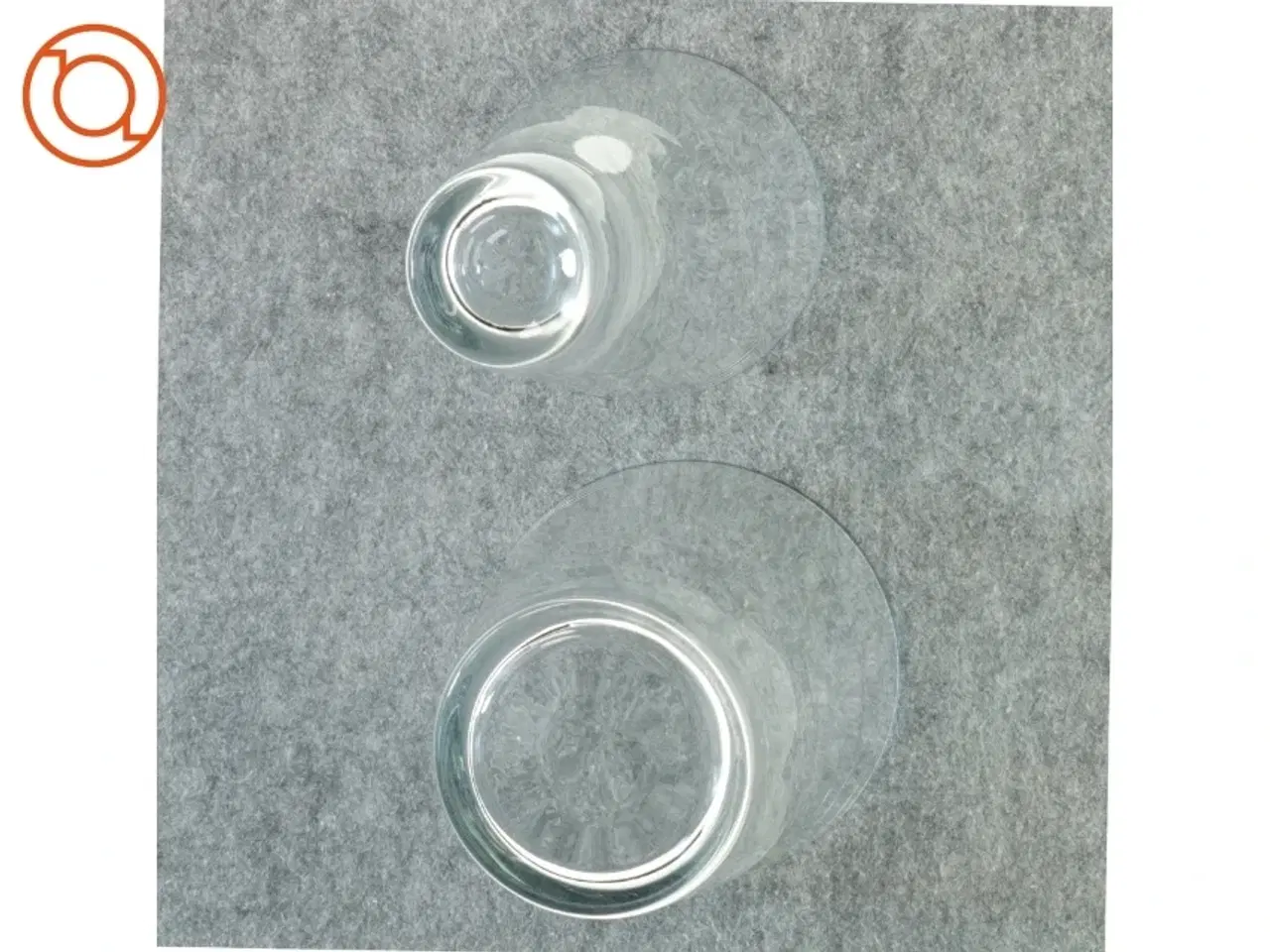 Billede 2 - Vaser (str. 19 x 17 cm 20 x 14 cm)