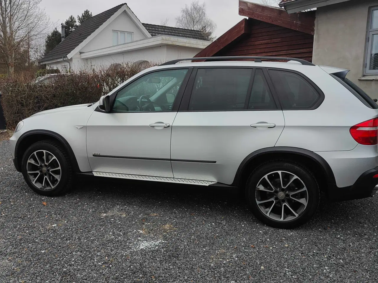 Billede 7 - Bmw x5 e70 