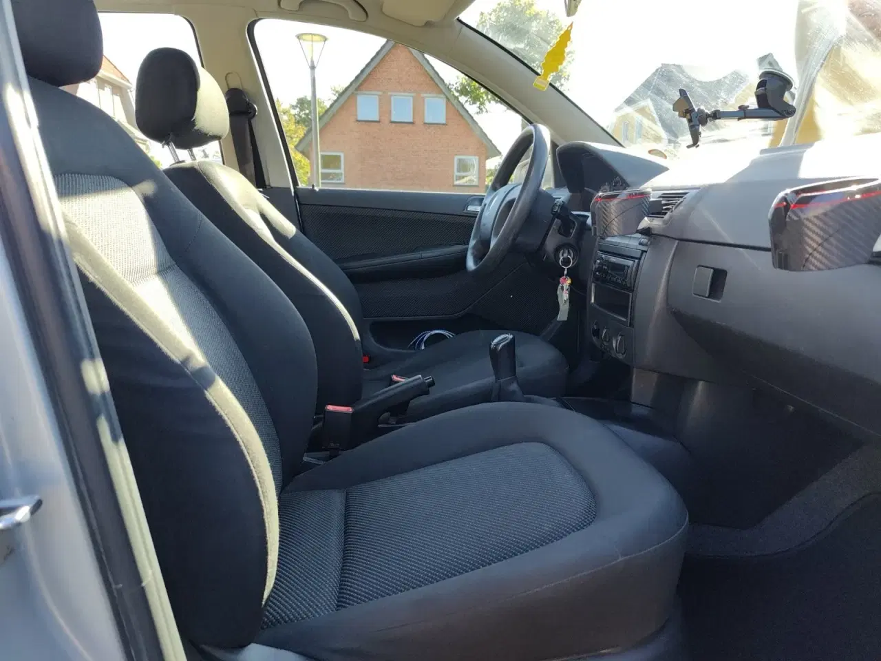 Billede 13 - Skoda Fabia 1,4 16V 75 Ambiente
