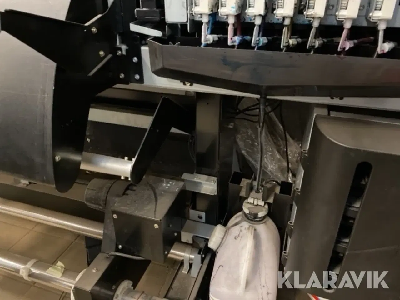 Billede 11 - Plotter Color Painter M-64S / Type:  IP-6620-00