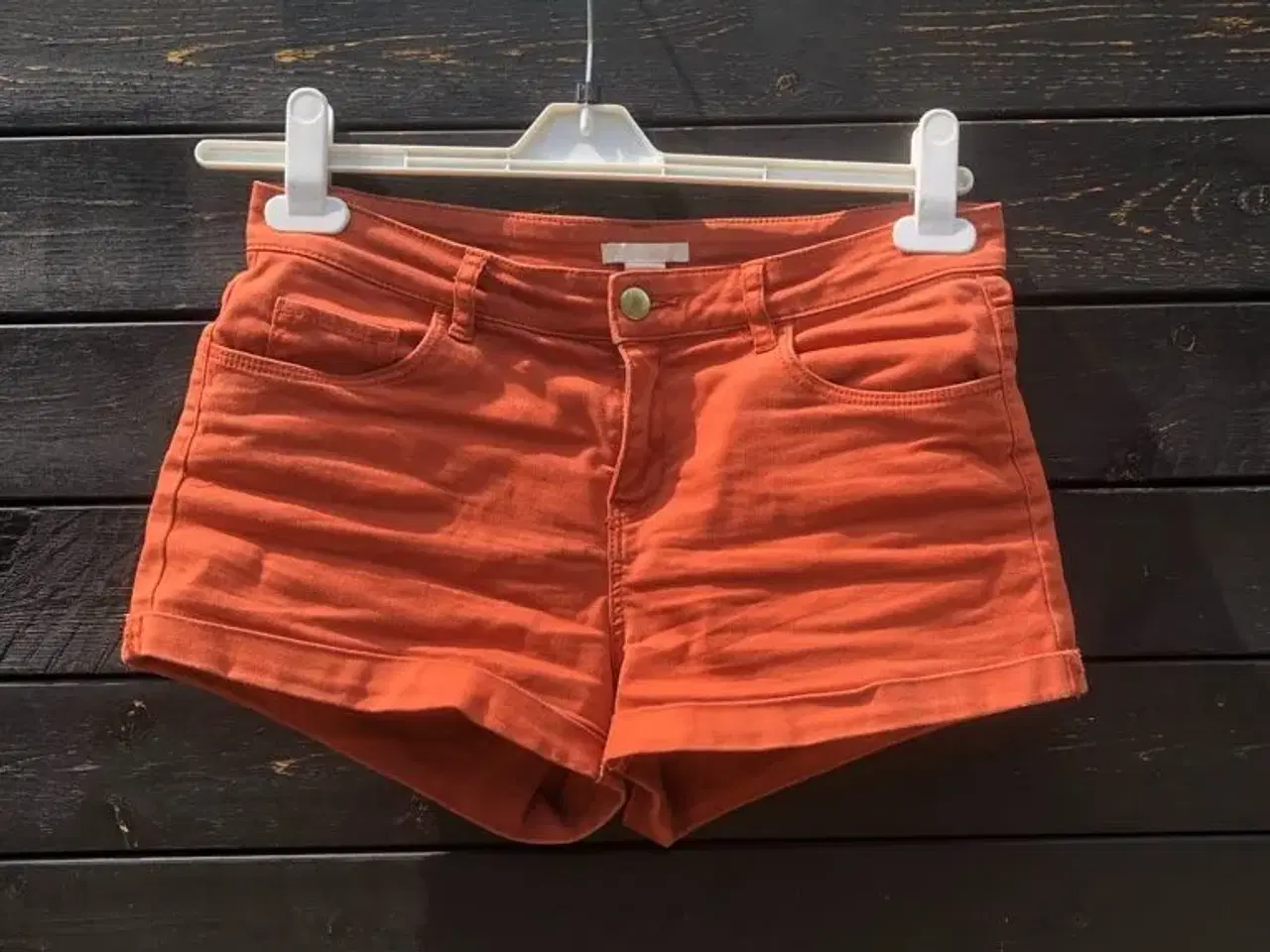 Billede 1 - Shorts