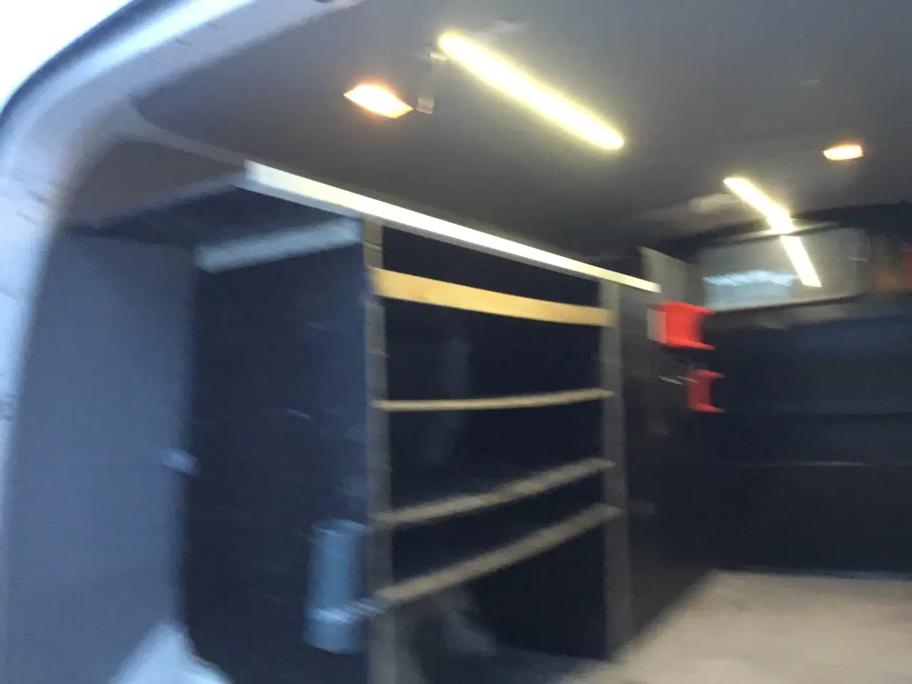 Billede 5 - Vw transporter 2.0 TDI BMT 150 lang