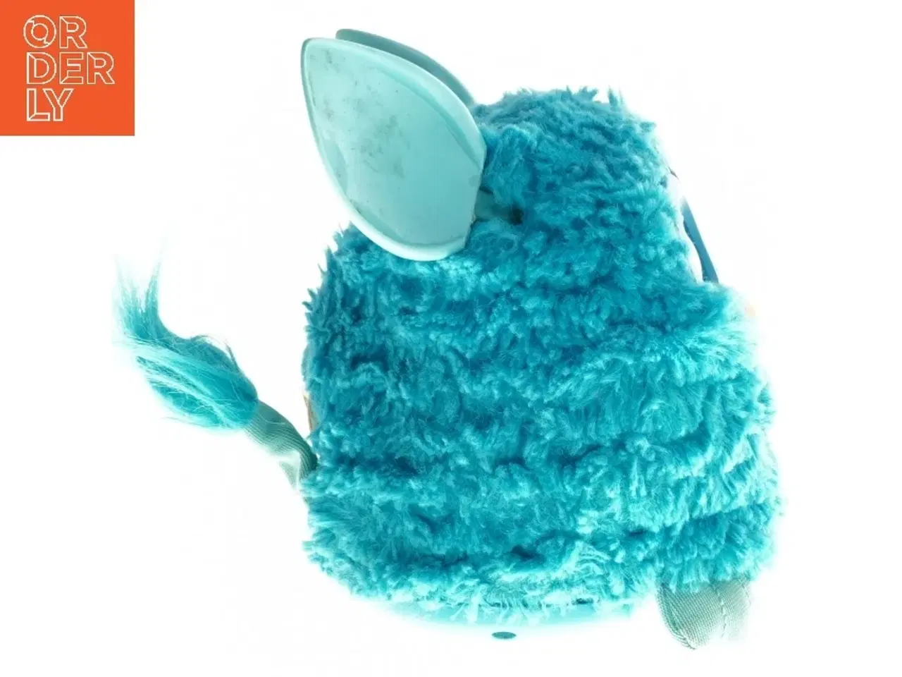 Billede 2 - Furby legetøj (str. 13 cm)